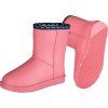 Buty Zimowe Bootie ELT, pink/lucky (Rozmiar 30)