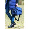 Torba do pielęgnacji Berry HKM, deep blue/black