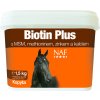 Biotin plus NAF, 1.5 kg/3 kg