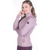 Golf Arctic Bay HKM, damski, mauve (Rozmiar L)