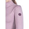 Golf Arctic Bay HKM, damski, mauve (Rozmiar L)