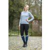 Sweter Port Royal HKM, damski, ice blue (Rozmiar L)