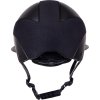 Kask Austyn polo visor QHP, czarny