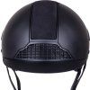 Kask Austyn QHP, czarny (Obwód głowy 51-55 cm)