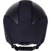 Kask Austyn QHP, czarny (Obwód głowy 51-55 cm)