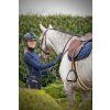 Kask Austyn QHP, navy (Obwód głowy 59-61 cm)