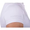 Koszulka konkursowa Kae QHP, damska, biała
