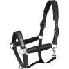 Kantar z wyściółką Breath Waldhausen, czarny