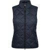 Kamizelka Meran ELT, damska, deep blue (Rozmiar L)