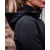 Kurtka Softshell Clara Fager, damska, dark navy (Rozmiar 32)