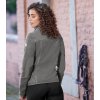 Bluza damska Marseilles ELT, pewter