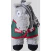 Derka padokowa Crafty Ponies Original Rambo, green/red
