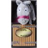 Pluszowy kucyk Crafty Ponies Horseware, gray