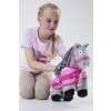 Pluszowy kucyk Crafty Ponies Horseware, gray