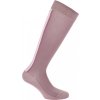 Podkolanówki Classic Equithème, para, antique pink