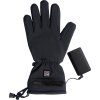 Rękawiczki Keep Warm Style HKM, ze zintegrowanym ogrzewaniem, czarne