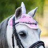 Nauszniki Unicorn QHP, pink