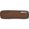 Podkładka pod nachrapnik 3D Air Effect BUSSE, short, 1 pc, brown (Rozmiar PONY)
