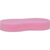 Gąbka do mycia skompresowana Q-essentials, pink