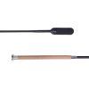 Bat ujeżdżeniowy Steady QHP, cognac (Długość 110 cm)