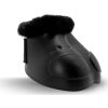 Kaloszki Royal GATUSOS, z owczym futrem, para, czarne