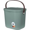Torba wielofunkcyjna Waldhausen Eco, 6 L, mistletoe