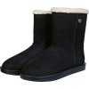 Filcowe Buty Davos Gossiga HKM, zimowe, velvet black