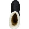 Filcowe Buty Davos Gossiga HKM, zimowe, velvet black