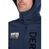 Kurtka softshellowa Derby HKM, męska, deep blue