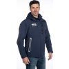 Kurtka softshellowa Derby HKM, męska, deep blue (Rozmiar L)