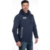 Kurtka softshellowa Derby HKM, męska, deep blue
