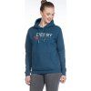 Bluza Derby HKM, unisex, petrol (Rozmiar L)
