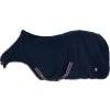 Derka do karuzeli Karmen HorseGuard, polarowa, navy