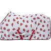 Derka przeciw owadom Ladybug HKM, white/red
