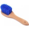 Szczotka do kopyt Q-essentials, cobalt blue
