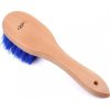 Szczotka do kopyt Q-essentials, cobalt blue