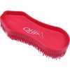 Szczotka Super Brush Q-essentials, red