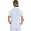 Koszulka konkursowa Sileda BUSSE, damska, biała