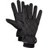 Rękawice Diamond ELT, zimowe, czarne