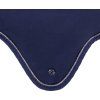 Nauszniki PerformNow PresTeq, navy (Rozmiar COB)