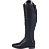 Oficerki jeździeckie Beatrice HKM, Standard Calf/Low, dla kobiet, czarne