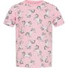 T-shirt Kitty Equipage, dla dzieci, orchid pink