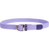 Pasek Lavender Bay HKM, damski, lavender (Długość 70 cm)
