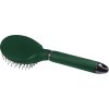 Szczotka do grzywy i ogona Waldhausen, fir green