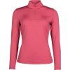 Funkcyjna koszulka Basic HKM, damska, raspberry (Rozmiar 140)