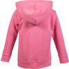 Bluza z kapturem Bria HKM, dziecięca, pink
