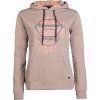 Bluza Savona Style HKM, damska, taupe (Rozmiar L)