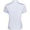 Koszulka konkursowa Kayla Competition HKM, damska, biała
