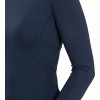 Koszulka Magda Tech BUSSE, damska, dark navy