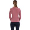 T-shirt Magda Tech BUSSE, damski, wild rose